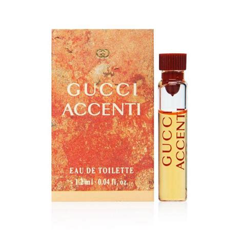 gucci accenti price|Gucci accenti perfume.